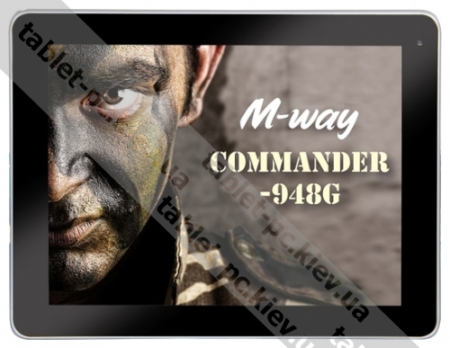 M-way MD-948G