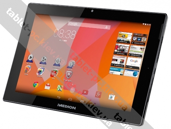 MEDION LifeTab P10341