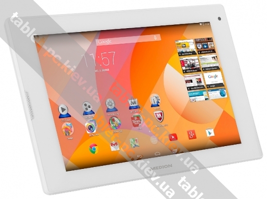 MEDION LifeTab P8911