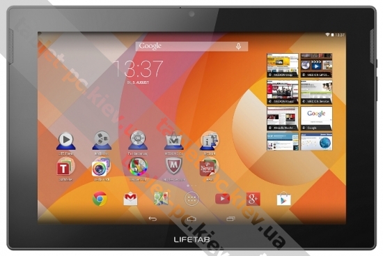 MEDION LifeTab S10345