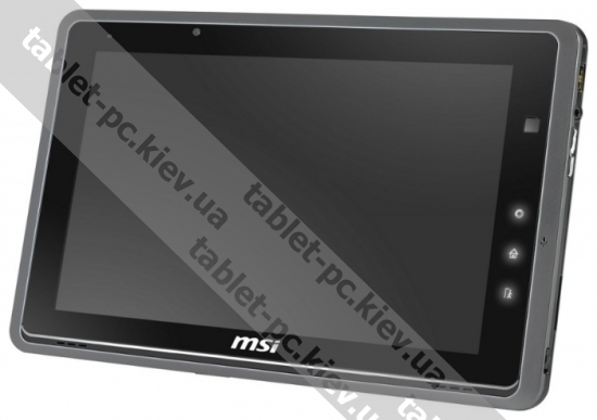 MSI WindPad 110W-072