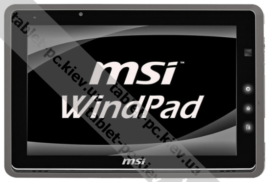 MSI WindPad 110W-096RU