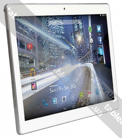 Mediacom () SmartPad 10.1 S4