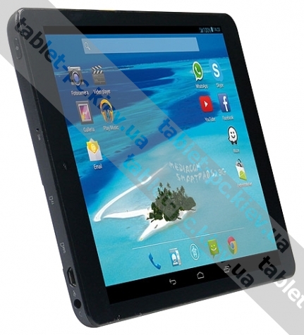 Mediacom () SmartPad 8.0 S2
