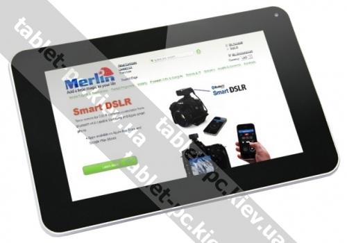 Merlin Tablet PC 7 Video Edition