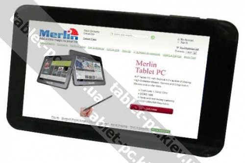 Merlin Tablet PC 7