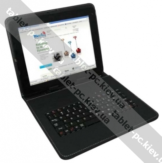 Merlin Tablet PC 9.7