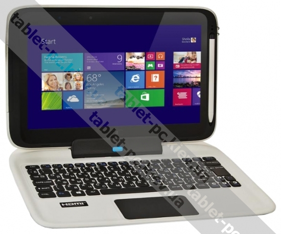 MicroXperts ClassBook U100-04