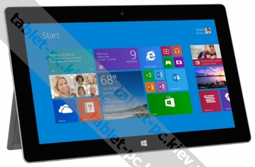 Microsoft () Surface 2 64Gb 4G