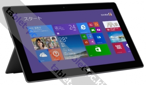 Microsoft () Surface Pro 2 128Gb