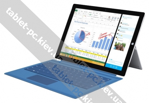Microsoft () Surface Pro 3 i5 256Gb