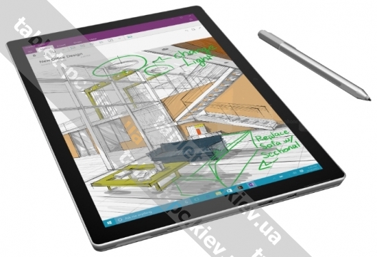 Microsoft () Surface Pro 4 i5 16Gb 512Gb