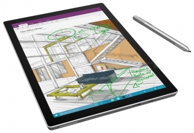 Microsoft Surface Pro 4 i5 8Gb 256Gb