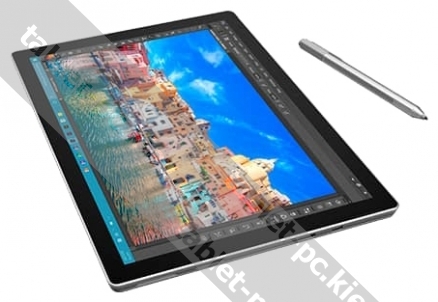 Microsoft () Surface Pro 4 i7 16Gb 512Gb
