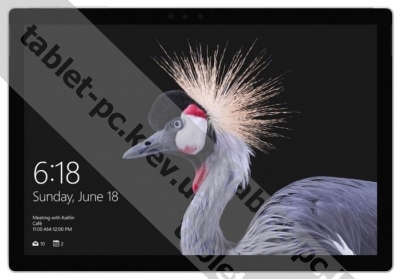  Microsoft Surface Pro 5 i5 8Gb 256Gb (2017)