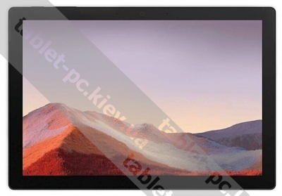 Microsoft () Surface Pro 7 i3 8Gb 128Gb (2019)