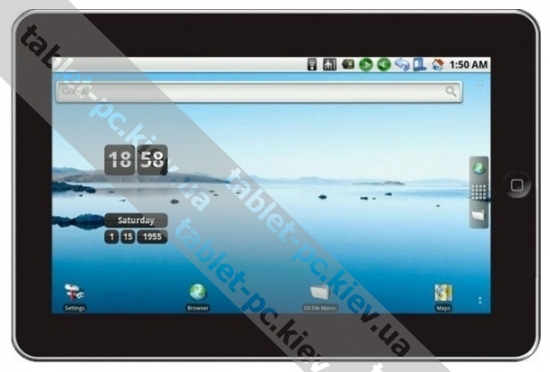 Miotex Miotab MT101UA