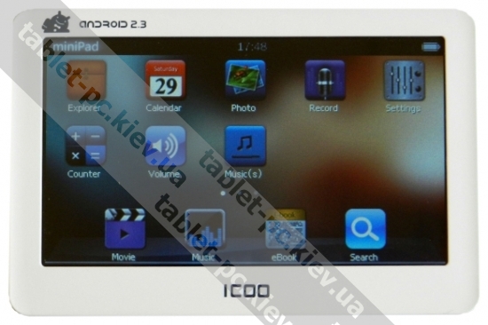 Miotex Miotab MT402UA