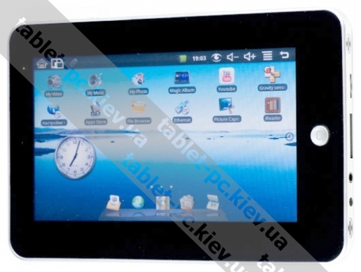 Miotex Miotab MT702UA