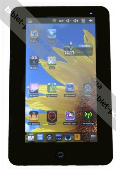 Miotex Miotab MT703UA