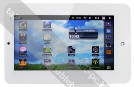 Miotex Miotab MT704UA