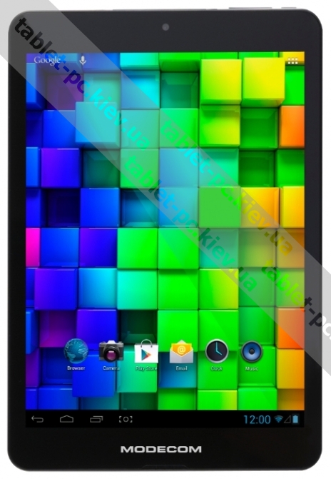 Modecom FREETAB 1001