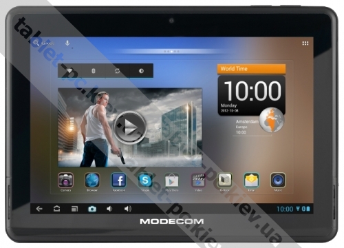 Modecom FREETAB 1002 IPS X2