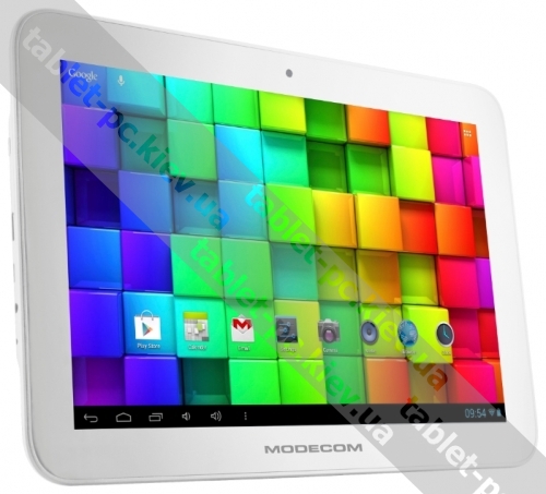   Modecom FREETAB 1004 IPS X4