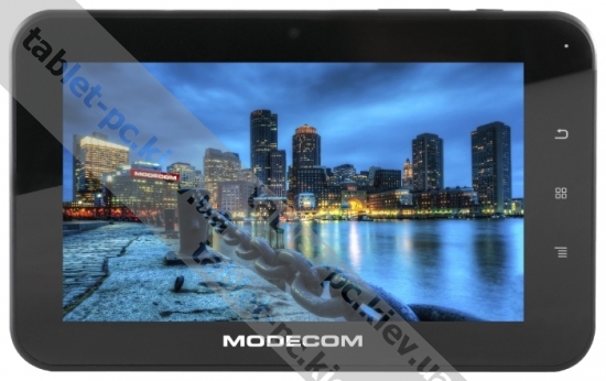 Modecom FREETAB 2096+