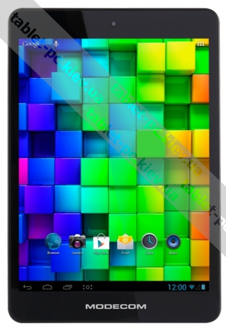 Modecom FREETAB 7.4 IPS X4