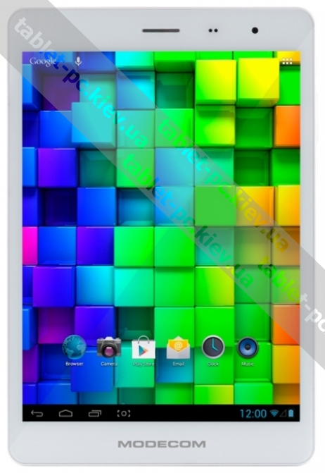 Modecom FREETAB 7.5 IPS X4 3G+