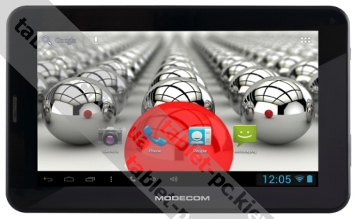 Modecom FREETAB 7002 HD X1 3G Lite