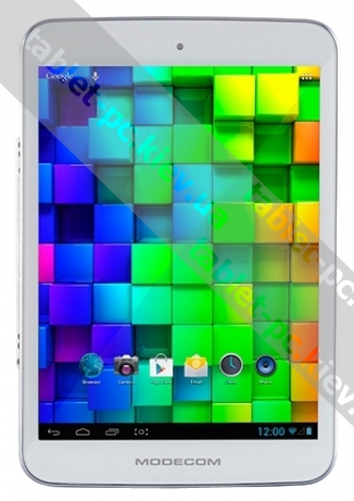 Modecom FREETAB 7801 IPS X4