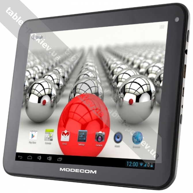 Modecom FREETAB 8001 HD X2