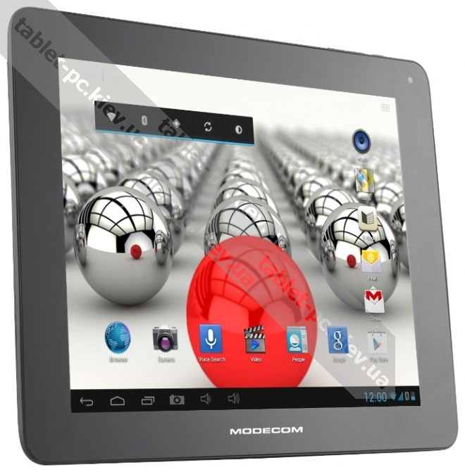 Modecom FREETAB 8001 IPS X2
