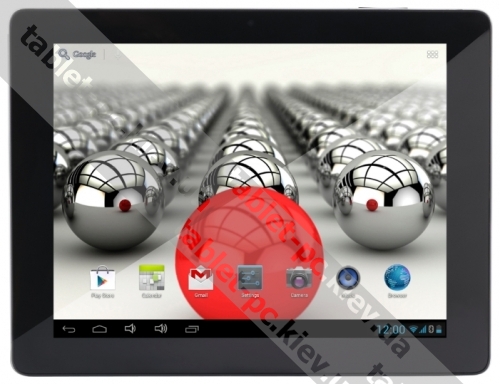 Modecom FREETAB 8002 IPS X2 3G+