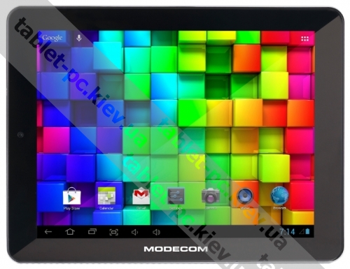 Modecom FREETAB 8014 IPS 2 X4