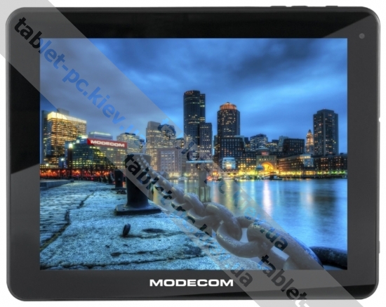 Modecom FREETAB 9701