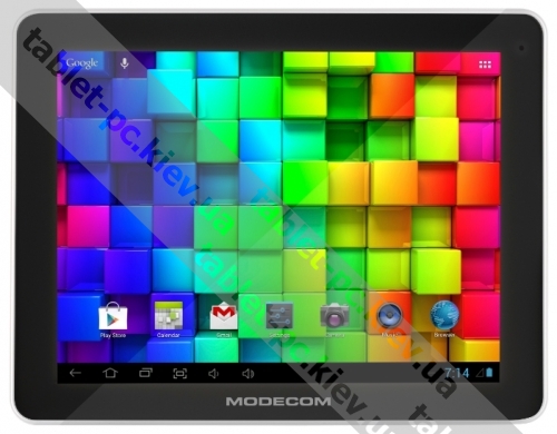 Modecom FREETAB 9706 IPS2 X4+