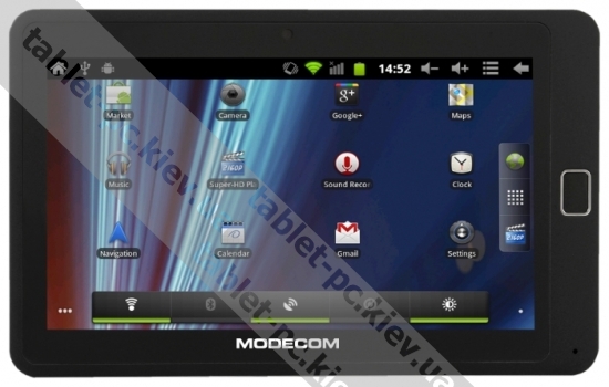 Modecom FREEWAY TAB 7.0