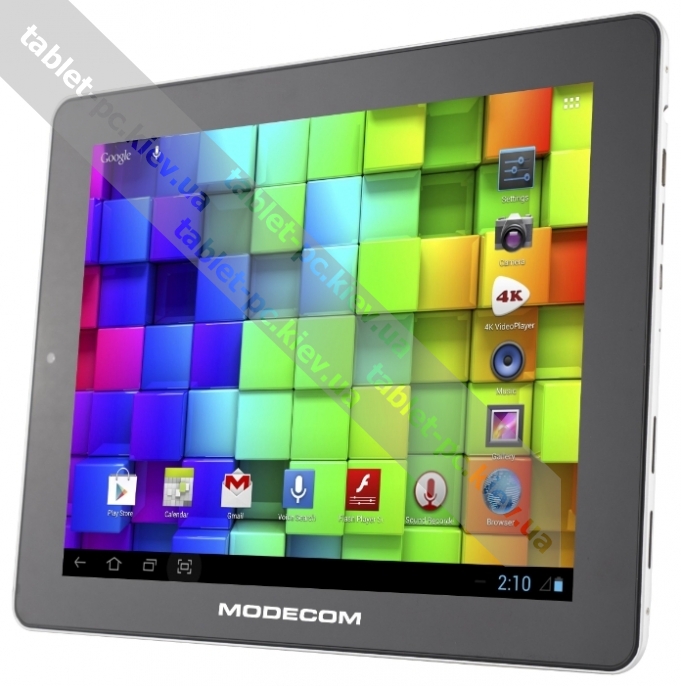 Modecom FreeTAB 1002 IPS X4 + BT