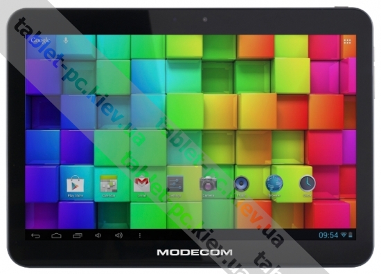 Modecom FreeTAB 1004 IPS X4 3G+ Dual