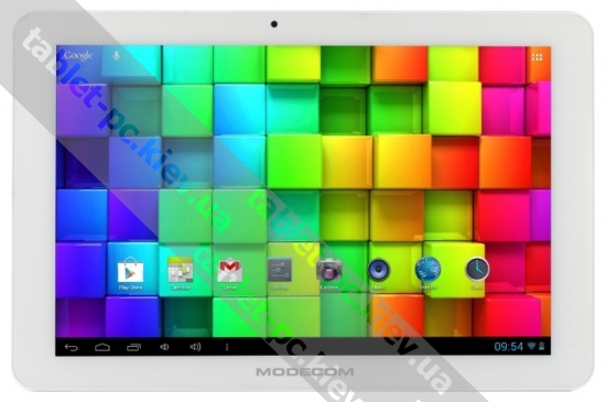 Modecom FreeTAB 1014 IPS X4 3G+