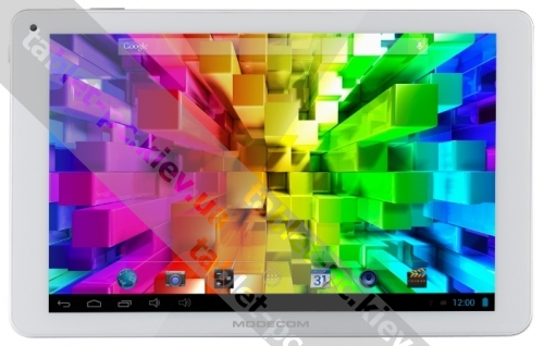 Modecom FreeTAB 1017 IPS2 X4+