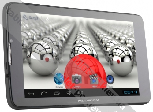 Modecom FreeTAB 7004 HD+ X2 3G+ Dual