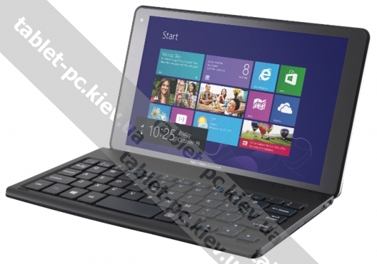 Modecom FreeTAB 8010 IPS IB