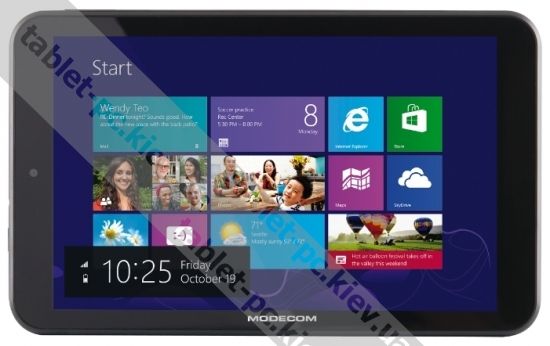 Modecom FreeTAB 8025 IPS IB