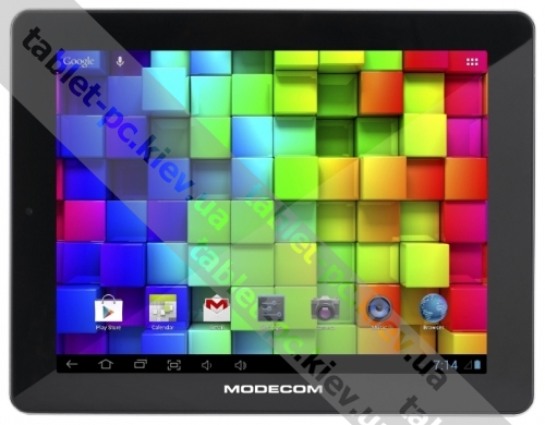 Modecom FreeTAB 9704 IPS2 X4