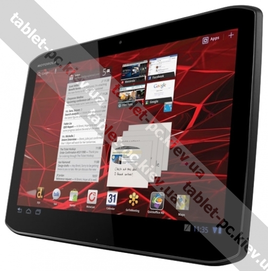 Motorola XOOM 2 3G MZ616 16Gb