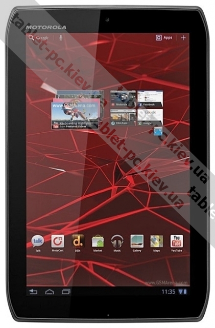 Motorola XOOM 2 Media Edition 16Gb 3G